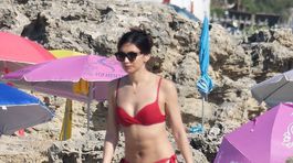 Gemma Chan