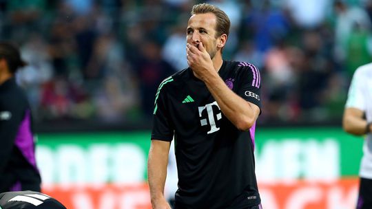 Zákaz pre stomiliónovú posilu. Anglická hviezda Bayernu porušila bundesligové pravidlá