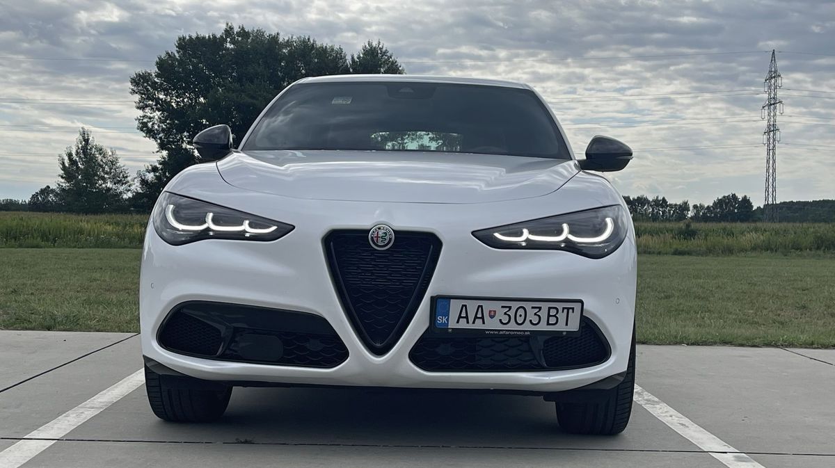 Novinkou sú matrixové LED svetlá s trojicou...