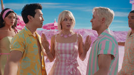 barbie,