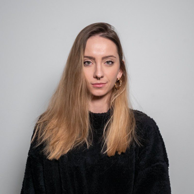 Klára Tihláriková