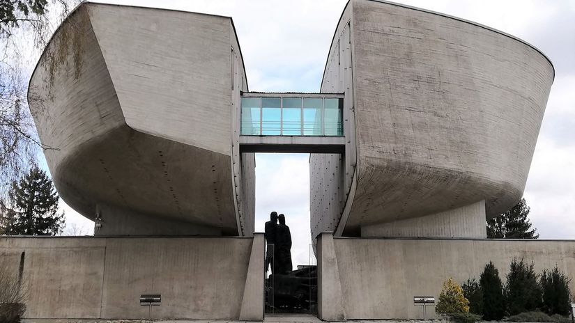 Múzeum SNP, Banská Bystrica