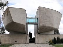 Múzeum SNP, Banská Bystrica