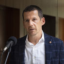 Bezpečnostná rada, rokovanie vlády, Štefan Hamran