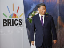 BRICS / Xi Jinping /