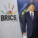 BRICS / Si Ťin-pching /