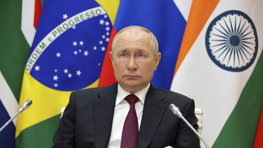 Experti: Čo hovorí Prigožinova smrť o Putinovom režime?