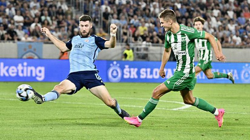 24sport.com - Cyprus
Aris prehral na...