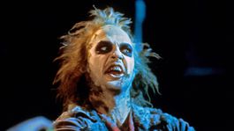Beetlejuice