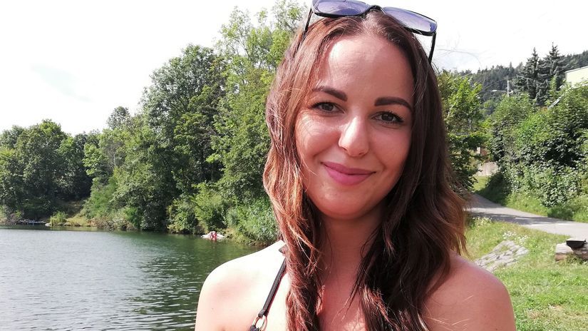 Zvolenčanka Eva najradšej oddychuje pri...