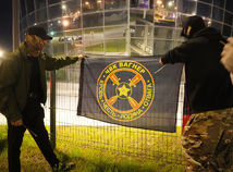 Jevgenij Prigožin, vagnerovci