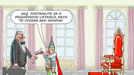 Kamenský, 25. 8. 2023