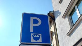 Parkovanie Košice 2
