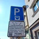 Parkovanie Košice 2