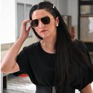 Vanessa Pútiková a Ivan Bihary z kauzy Iris