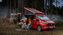 2023 FORD Transit Custom Nugget 08-LOW