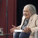 Svätá, Jiřina Bohdalová