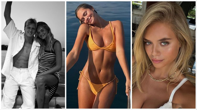 Spoznajte v infogalérii novú partnerku...