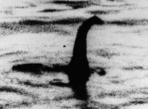 ADDITION Britain Loch Ness Monster Hunt