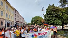Pride Košice