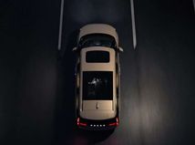 Volvo EM90