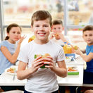 deti, strava, detská strava, škola, školská jedáleň