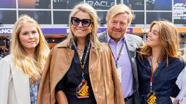 Holandsko, Verstappen