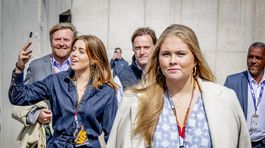 Holandsko, Verstappen