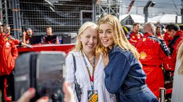 Holandsko, Verstappen