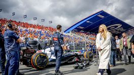 Holandsko, Verstappen