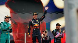 Holandsko, Verstappen