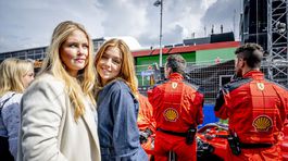 Holandsko, Verstappen