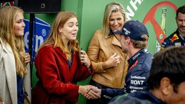 Holandsko, Verstappen