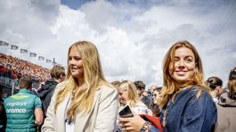 Holandsko, Verstappen