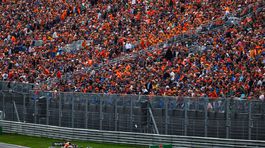 Holandsko, Verstappen