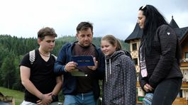 Kam k nám
