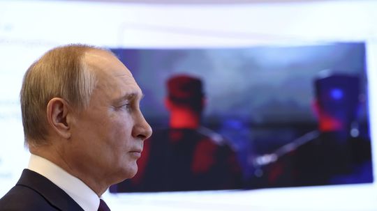 Rusko posilňuje svoje úsilie zneužiť históriu ako zbraň