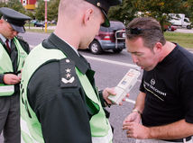 Jedno pivo za volantom? Kde si to môžete...