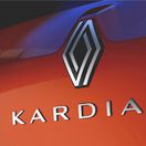 Renault Kardian - avízo 2023