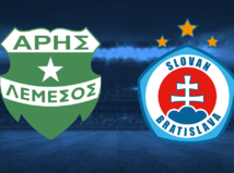 aris - slovan