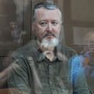 Igor Girkin, Strelkov, väzba, Rusko