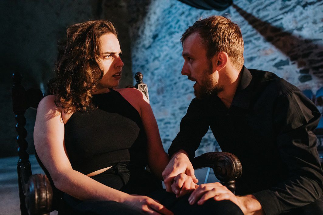 Múzeum Červený Kameň predstaví príbeh Marianny...