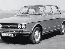 Skoda 720