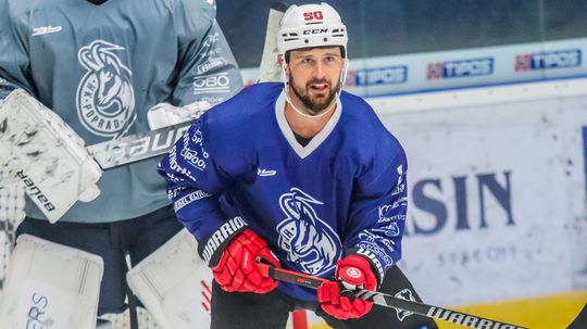 Tatar si našiel v NHL nový klub. Zarobí trikrát menej ako v New Jersey