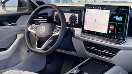 Volkswagen Passat Variant - 2023