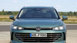 Volkswagen Passat Variant - 2023