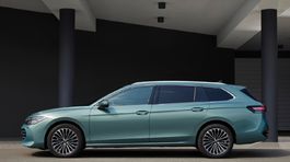 Volkswagen Passat Variant - 2023