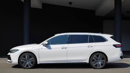 Volkswagen Passat Variant - 2023