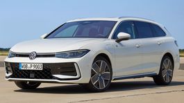 Volkswagen Passat Variant - 2023