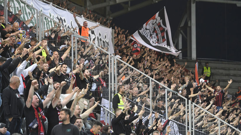 Potupa pre slovenského šampióna, zostala mu...